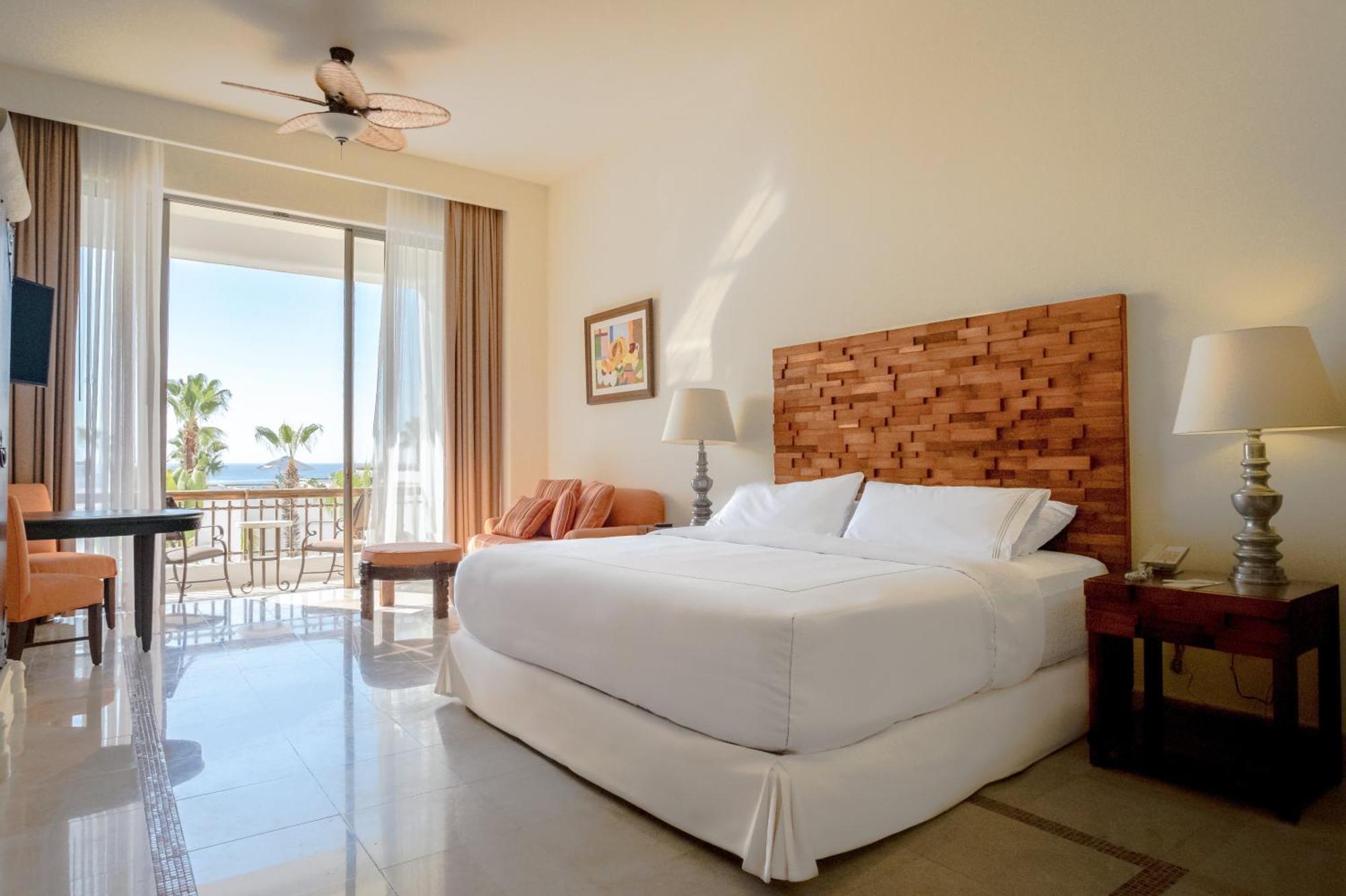 Marquis Cabos, An - Inclusive, Adults - Only & No Timeshare San Jose del Cabo